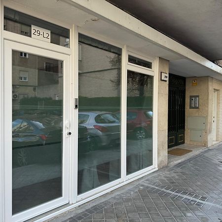 Luminoso, Comodo Y Buena Zona Madryt Zewnętrze zdjęcie