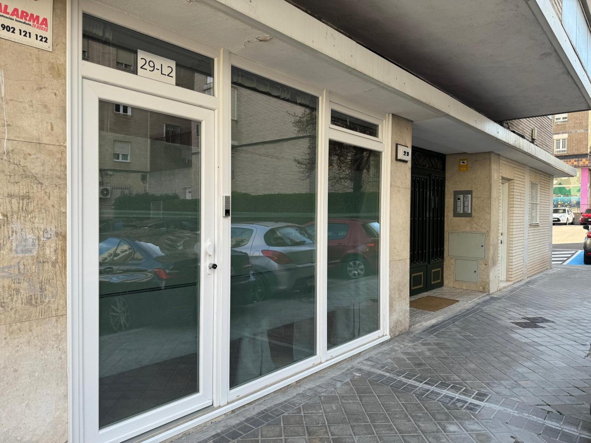 Luminoso, Comodo Y Buena Zona Madryt Zewnętrze zdjęcie